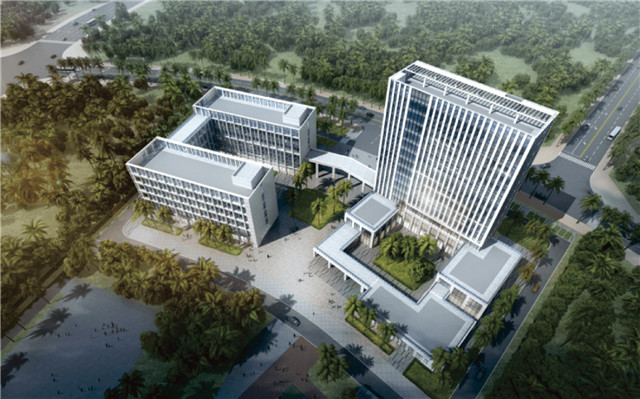 朗凱奇自愈合防水項(xiàng)目,工程防水項(xiàng)目,海南西部區(qū)域(儋州)疾病預(yù)防控制中心 海南西部區(qū)域(儋州)疾病預(yù)防控制中心