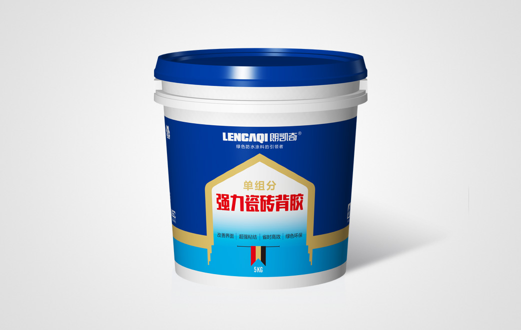 強力瓷磚背膠,瓷磚背膠,背膠,朗凱奇防水涂料,防水涂料廠家,瓷磚膠